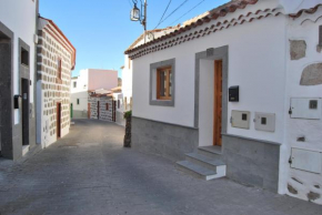 Casa Guayarmina